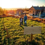 Фото по теме: как получить участок под ижс бесплатно