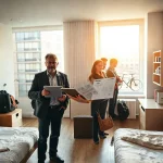 Фото по теме: как купить квартиру для сдачи студентам