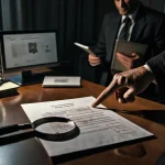 Фото по теме: как проверить, не продается ли квартира по поддельной доверенности
