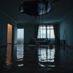 Фото по теме: как затопили соседи что делать пошагово