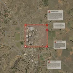 Фото по теме: что такое зона с особыми условиями использования территории