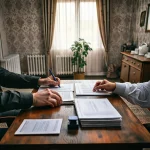 Фото по теме: как оформить обмен муниципальной квартиры