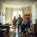 Фото по теме: кто имеет право на социальное жилье
