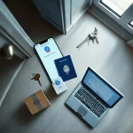 Фото по теме: как зарегистрироваться по месту жительства через госуслуги